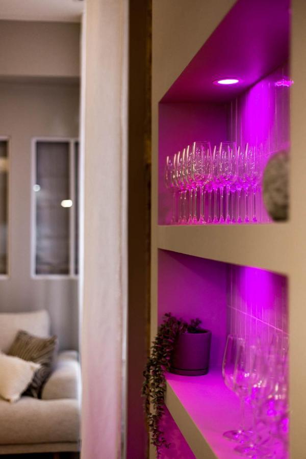 Lyon Hypercentre Les Cordeliers Aparthotel Exteriör bild